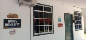 Rossy Homestay